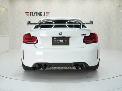 BMW M2 COMPETITION - 5