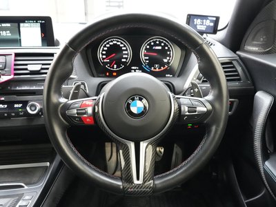 2020 BMW M2 COMPETITION — миниатюра 11