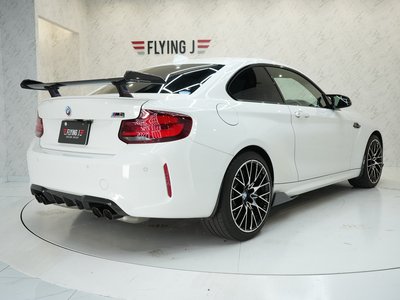 2020 BMW M2 COMPETITION — миниатюра 69