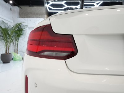 2020 BMW M2 COMPETITION — миниатюра 61