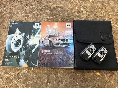2020 BMW M2 COMPETITION — миниатюра 68