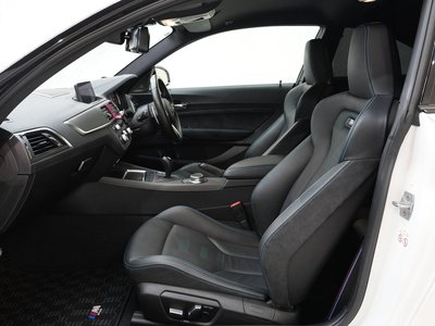 2020 BMW M2 COMPETITION — миниатюра 30