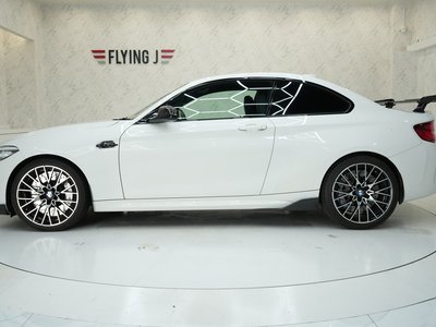 BMW M2 COMPETITION - 3
