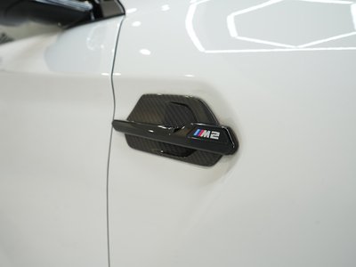 2020 BMW M2 COMPETITION — миниатюра 45