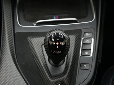 2020 BMW M2 COMPETITION — миниатюра 14