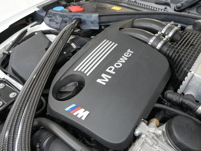 2020 BMW M2 COMPETITION — миниатюра 48