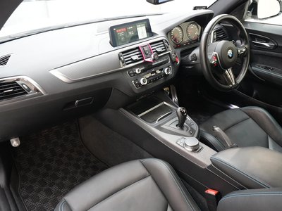 2020 BMW M2 COMPETITION — миниатюра 31
