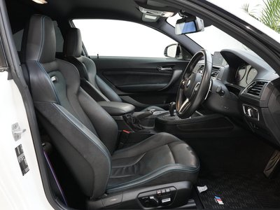 BMW M2 COMPETITION - 9