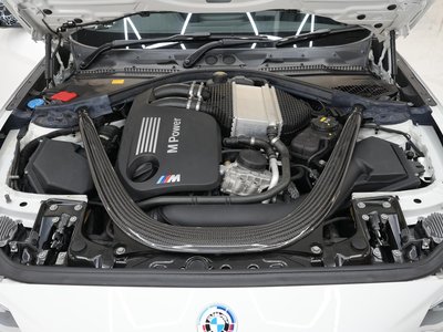 2020 BMW M2 COMPETITION — миниатюра 47