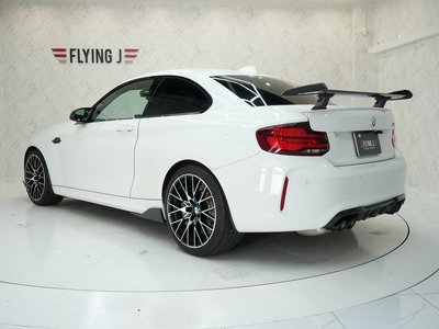 BMW M2 COMPETITION - 4