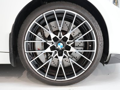 2020 BMW M2 COMPETITION — миниатюра 56