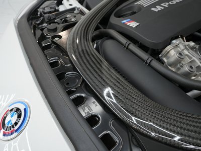 2020 BMW M2 COMPETITION — миниатюра 49