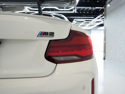 2020 BMW M2 COMPETITION — миниатюра 62