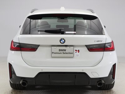 BMW 3 SERIES TOURING - 8