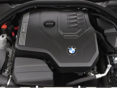 BMW 3 SERIES TOURING - 5