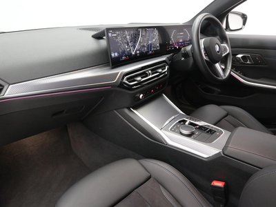 BMW 3 SERIES TOURING - 4