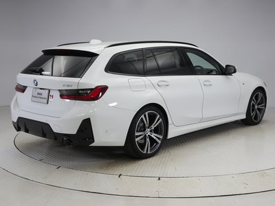 BMW 3 SERIES TOURING - 9