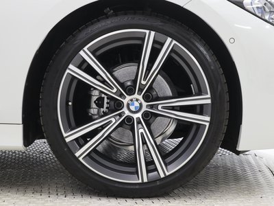 BMW 3 SERIES TOURING - 10