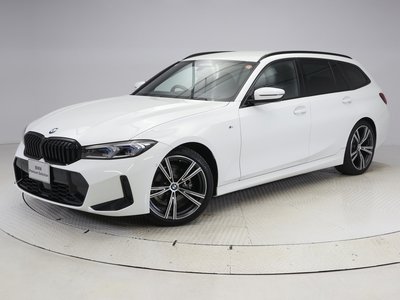 BMW 3 SERIES TOURING - 1