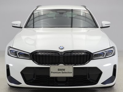 BMW 3 SERIES TOURING - 3