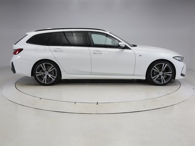 BMW 3 SERIES TOURING - 6