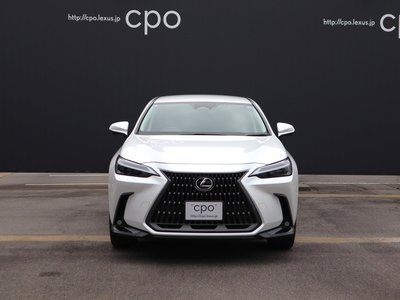 LEXUS NX - 2