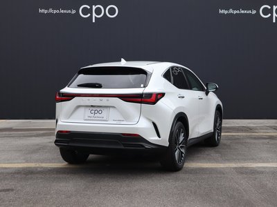 LEXUS NX - 5