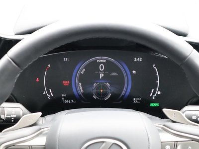 LEXUS NX - 9