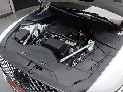 GENESIS G80 (RG3) - 7
