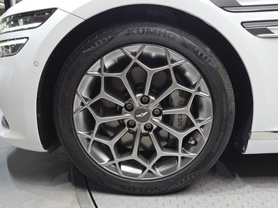 GENESIS G80 (RG3) - 6