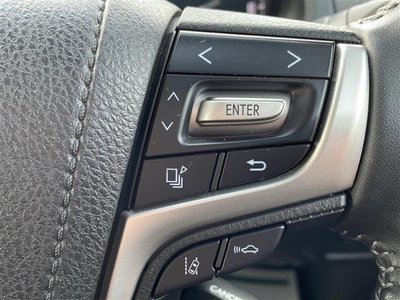 TOYOTA LAND CRUISER PRADO - 10