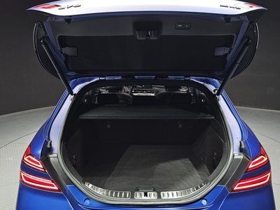 2025 Genesis THE NEW G70 SHOOTING BRAKE 缩略图 26