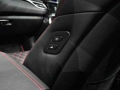 2025 Genesis THE NEW G70 SHOOTING BRAKE 缩略图 29