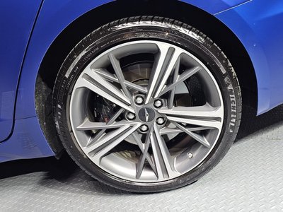 2025 Genesis THE NEW G70 SHOOTING BRAKE 照片 8