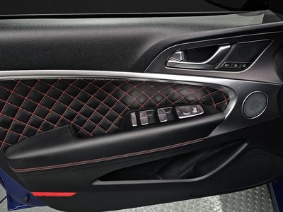 2025 Genesis THE NEW G70 SHOOTING BRAKE 缩略图 14