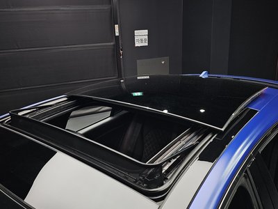 2025 Genesis THE NEW G70 SHOOTING BRAKE 缩略图 25