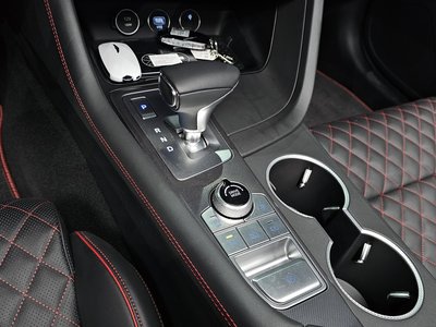 2025 Genesis THE NEW G70 SHOOTING BRAKE 缩略图 12