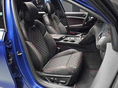 2025 Genesis THE NEW G70 SHOOTING BRAKE 缩略图 17
