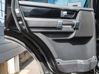 2016 LAND Rover DISCOVERY — миниатюра 38