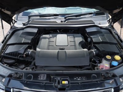 2016 LAND Rover DISCOVERY — миниатюра 27