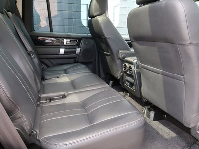 2016 LAND Rover DISCOVERY — миниатюра 35