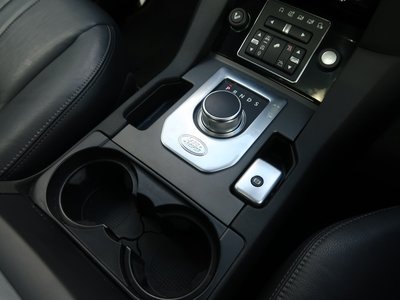 2016 LAND Rover DISCOVERY — миниатюра 30