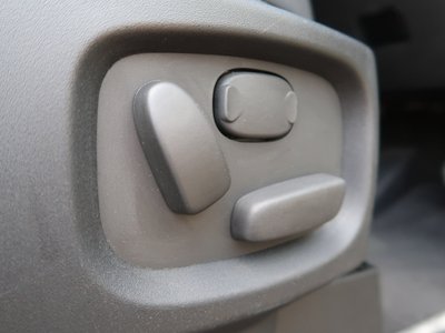 2016 LAND Rover DISCOVERY — миниатюра 10