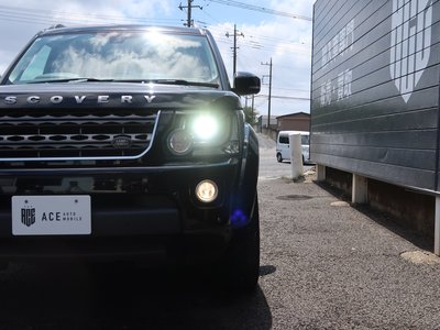 2016 LAND Rover DISCOVERY — миниатюра 25
