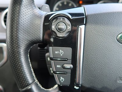 2016 LAND Rover DISCOVERY — миниатюра 28