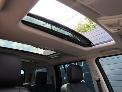 2016 LAND Rover DISCOVERY 照片 3