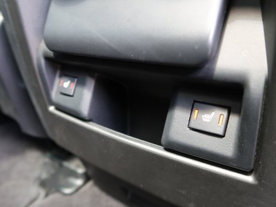 2016 LAND Rover DISCOVERY — миниатюра 9