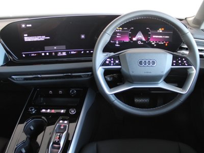 2025 AUDI A5 AVANT — фото 84