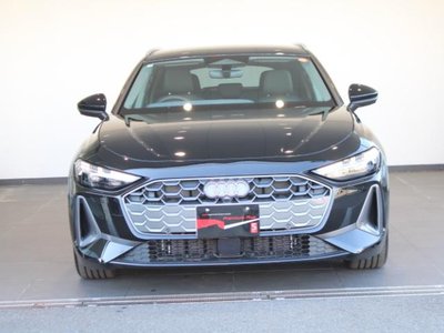 2025 AUDI A5 AVANT — фото 4