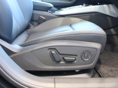 2025 AUDI A5 AVANT — фото 29